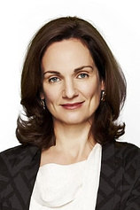 picture of actor Catherine McClements