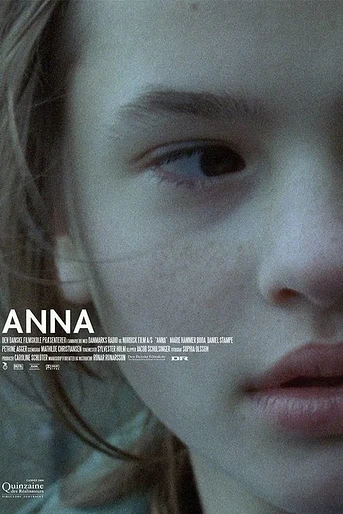 Poster de Anna