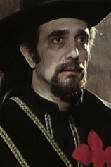 picture of actor Damián Velasco