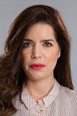 picture of actor Margarida Moreira