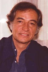picture of actor Carlos Rotzinger