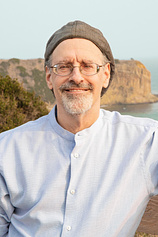 photo of person Vince DiCola