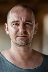 photo of person Boris Khlebnikov