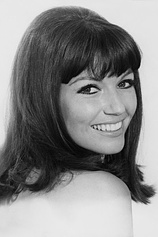 picture of actor Margitta Scherr