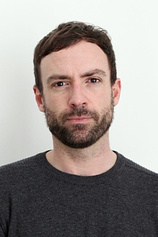 photo of person Erwan Augoyard