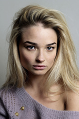 photo of person Emma Rigby