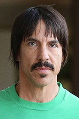 photo of person Anthony Kiedis