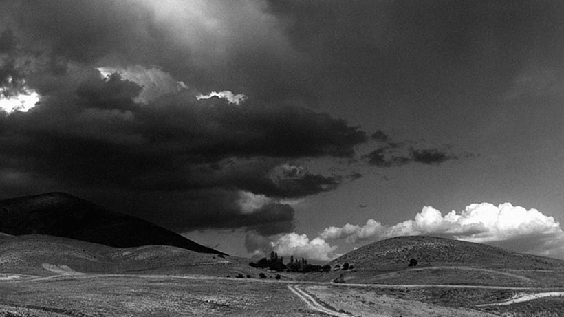 Imagen de Roads of Kiarostami