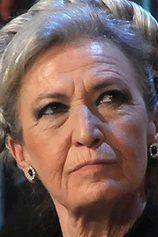 photo of person Bárbara Alberti