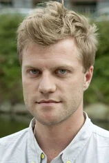 Foto de Fredrik Wenzel