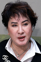 picture of actor Yang Li-Hua