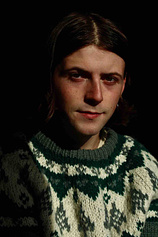 picture of actor Henri Gillespi