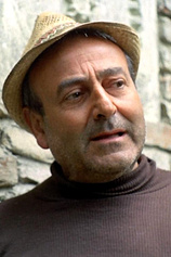 picture of actor Vittorio Duse