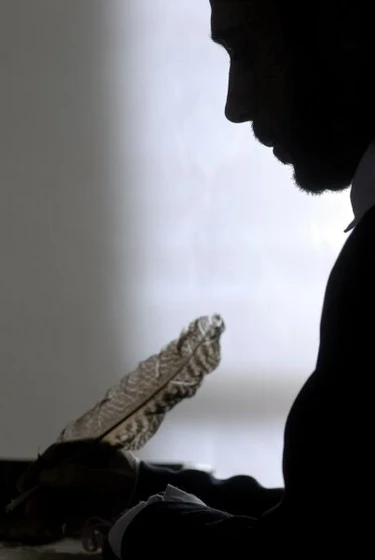 Jordi Mollà en la-conjura-de-el-escorial