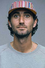 picture of actor Javier Sarmiento