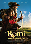 still of movie Rémi: Una Vida extraordinaria