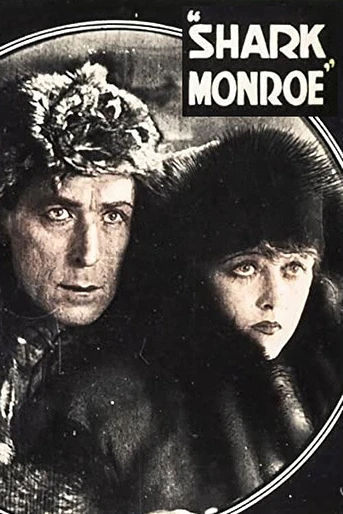 Poster de Shark Monroe