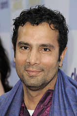 photo of person Tarsem Singh