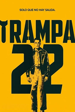 Trampa 22