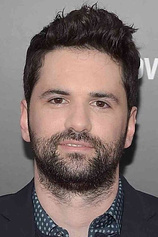 photo of person Dan Trachtenberg