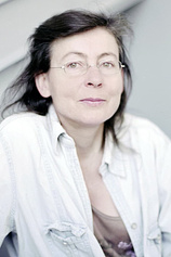 photo of person Hélène Louvart