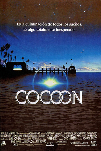poster of content Cocoon