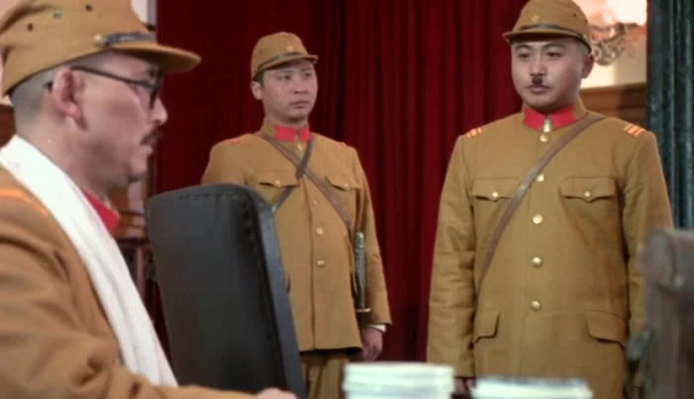 Imagen de black-sun-the-nanking-massacre