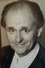 picture of actor John Clive