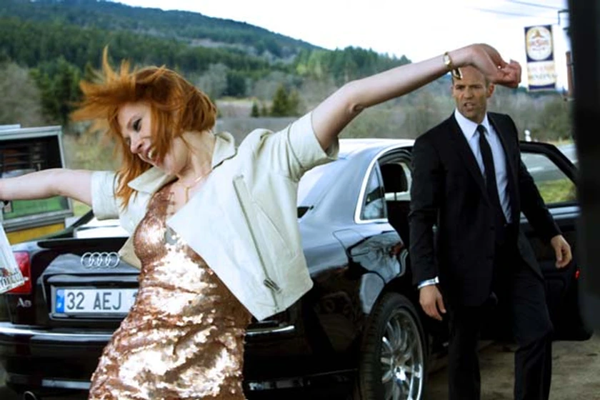 Natalya Rudakova en transporter-3