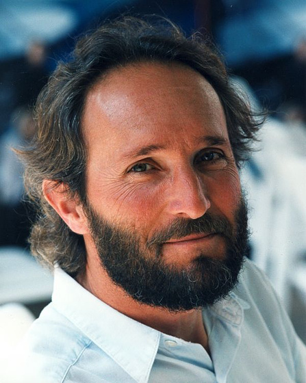 Steve Starkey en Cuento de Navidad