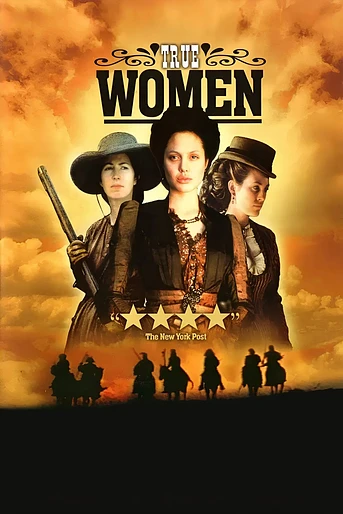 Poster de Coraje de mujer