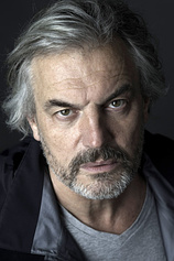 picture of actor Derek de Lint