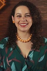 picture of actor Ana Carolina Braga