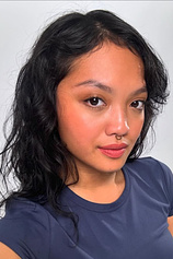 picture of actor Anya Zen