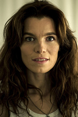 picture of actor Marie Bach Hansen