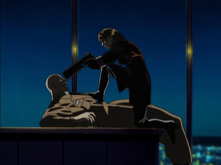 Imagen de armitage-dual-matrix