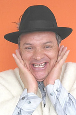picture of actor Pedro González