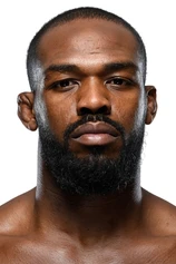 Foto de Jon Jones