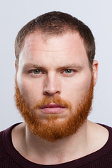 picture of actor Pearse Egan