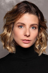 picture of actor Julia Foti