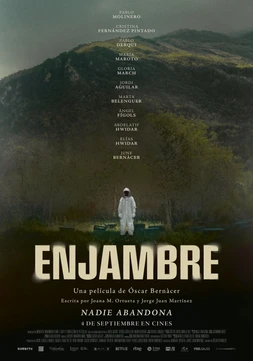 Enjambre