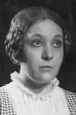 picture of actor Eva Svobodová