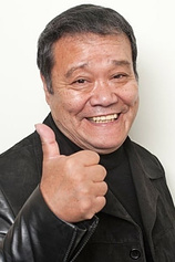 picture of actor Toshiyuki Nishida