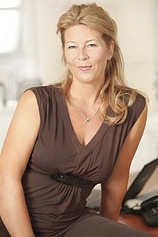 photo of person Claudia Bluemhuber