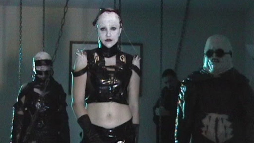 Imagen de Hellraiser: Prophecy