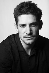 photo of person Fernando Guzzoni
