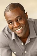picture of actor Philip Fornah
