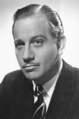 photo of person Melvyn Douglas