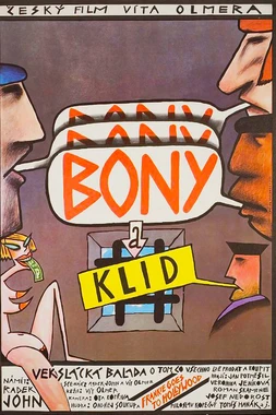 Bony and Klid
