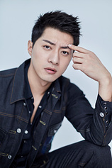 picture of actor Jiahao Guo